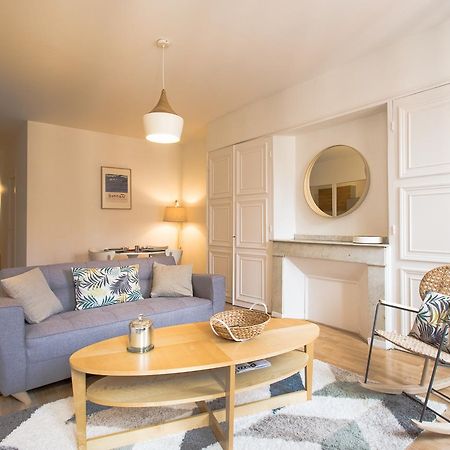 Apartament Le Poete By Cocoonr Tuluza Zewnętrze zdjęcie
