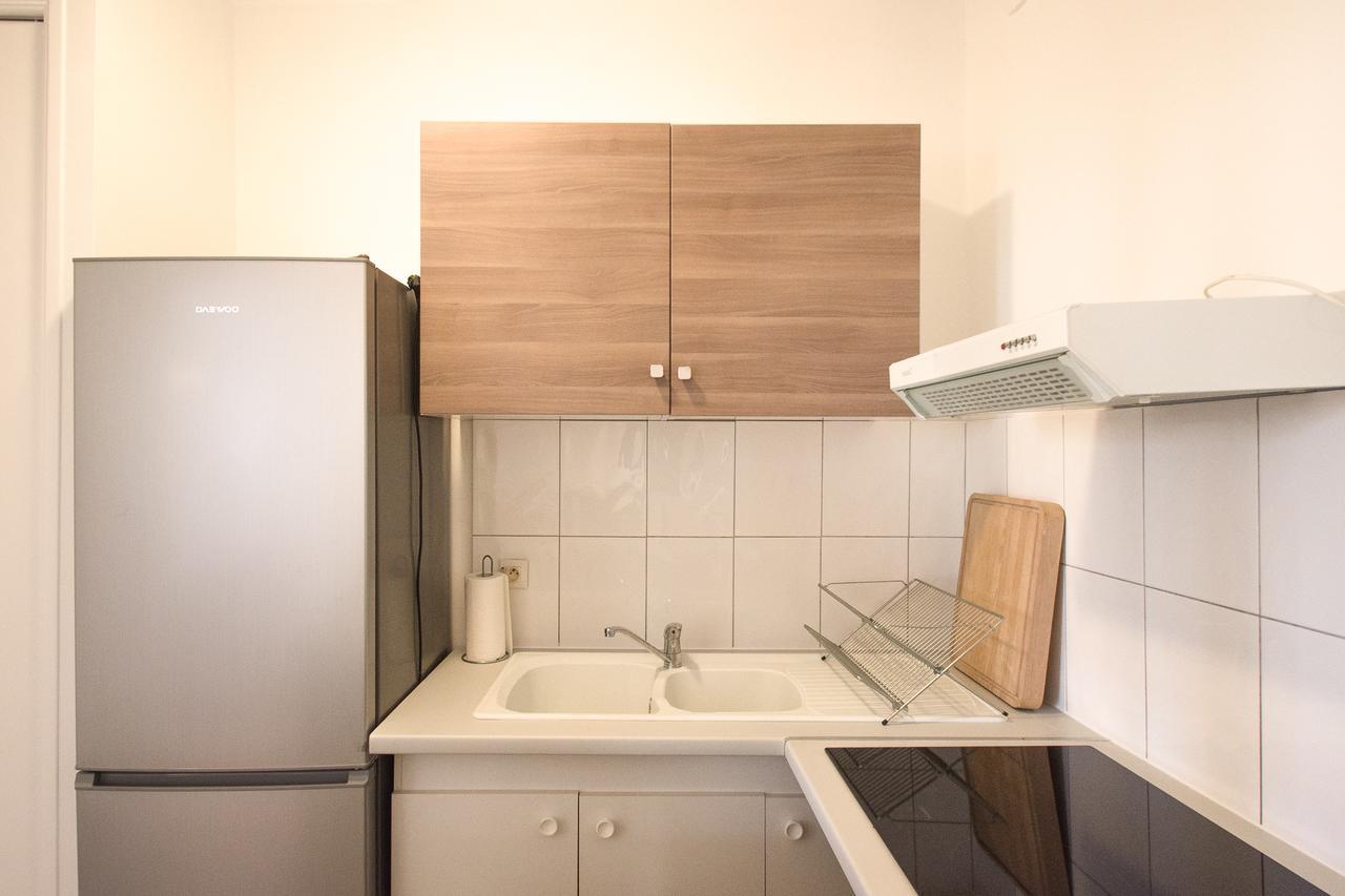 Apartament Le Poete By Cocoonr Tuluza Zewnętrze zdjęcie